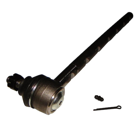 Aic Replacement Parts Tie Rod, Outer, LH Fits International/CaseIH 384 385 454 464 485 WN-65079C91-PEX